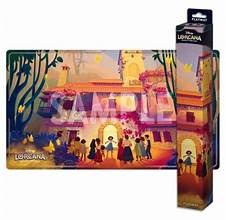 Lorcana Playmat - Mirabel